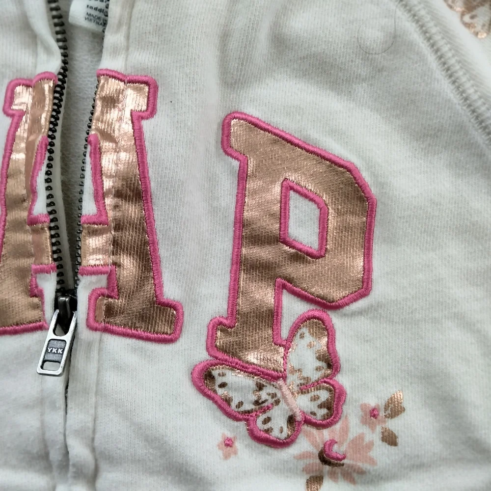 GAP disney minnie